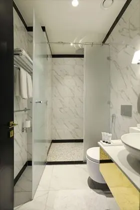 Premium Apart Daire, 1 Yatak Odası