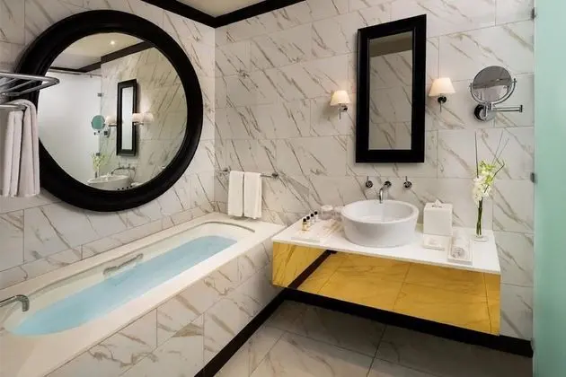 Premium Apart Daire, 1 Yatak Odası