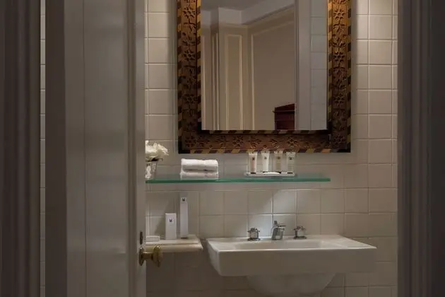 Executive Oda, 1 En Büyük (King) Boy Yatak, Engellilere Uygun, Özel Banyo