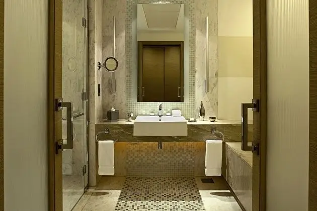 Superior Oda, 2 Tek Kişilik Yatak, Şehir Manzaralı