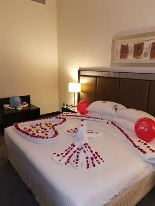 Diplomatic Suite, 1 King Bed