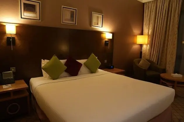 Executive Room, 1 King Bed