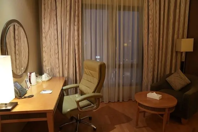 Executive Room, 1 King Bed