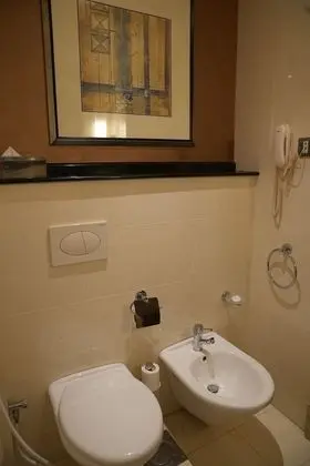 Executive Room, 1 King Bed