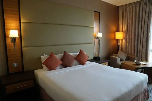 Standard Room, GCC Citizen Only