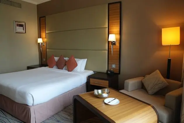 Standard Room, GCC Citizen Only
