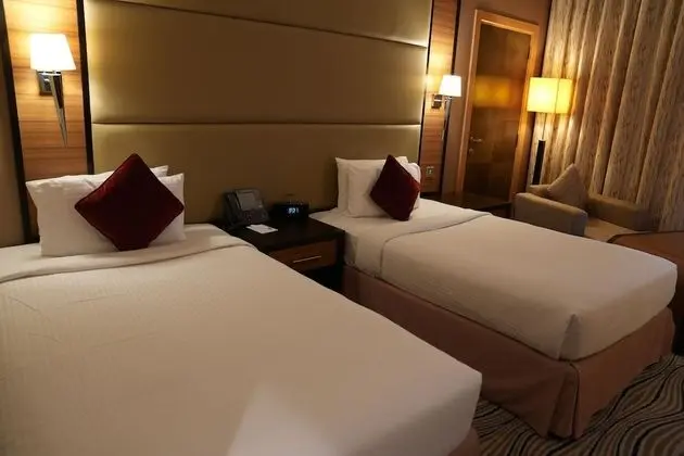 Standard Room, GCC Citizen Only