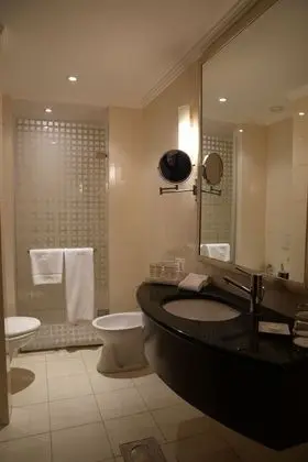 Standard Room, GCC Citizen Only