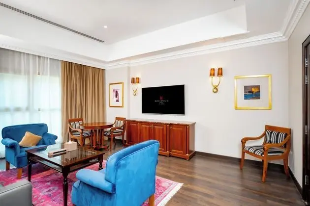 Executive Stüdyo Süit, 1 En Büyük (King) Boy Yatak