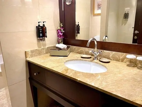 Executive Tek Büyük Yataklı Oda