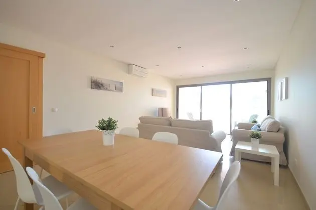 Superior Apart Daire, 1 Yatak Odası, Mutfak, Havuz Kenarı