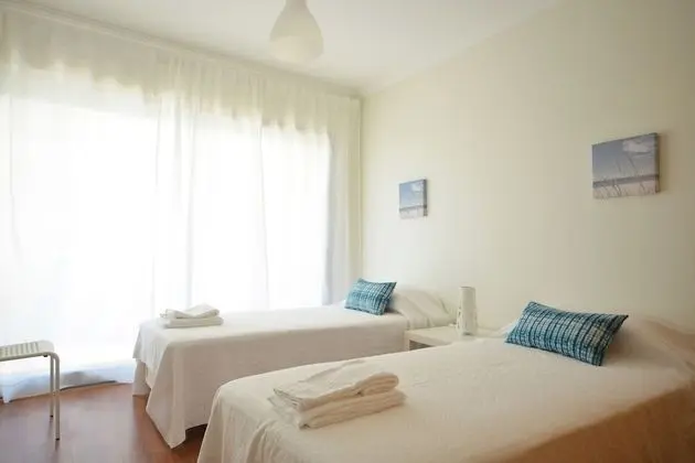 Superior Apart Daire, 2 Yatak Odası, Mutfak, Havuz Kenarı