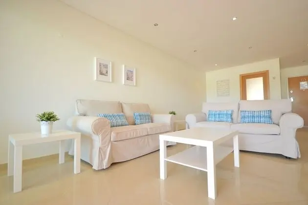 Superior Apart Daire, 2 Yatak Odası, Mutfak, Havuz Kenarı