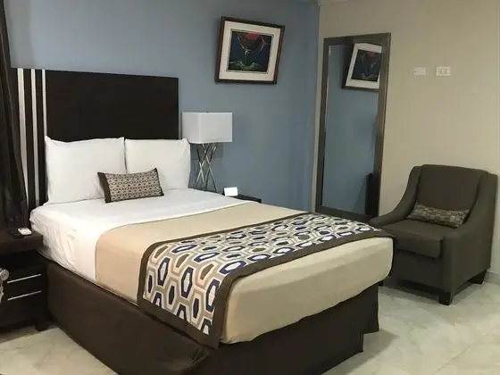 Deluxe Tek Kişilik Oda