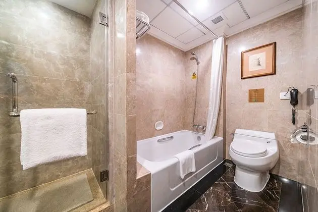 Premium Süit