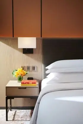 Deluxe İki Ayrı Yataklı Oda, Nehir Manzaralı