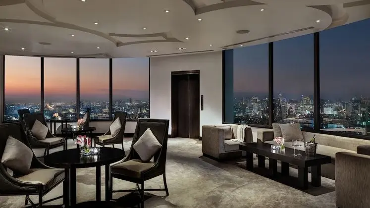 Royal Süit, 1 Yatak Odası, Business Dinlenme Salonu Kullanımı, Nehir Manzaralı