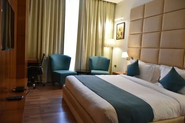 Executive Oda, 1 Yatak Odası