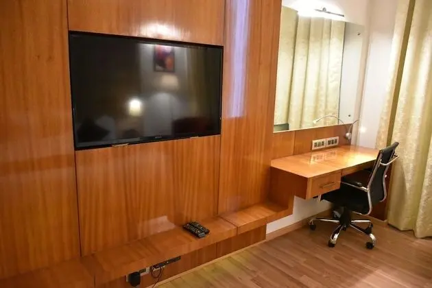 Executive Oda, 1 Yatak Odası