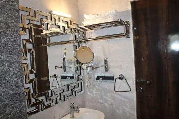 Luxury Süit