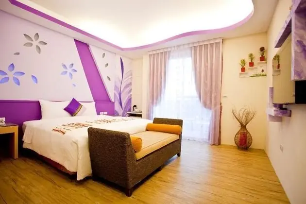 Standard Tek Büyük Yataklı Oda, 1 Büyük (Queen) Boy Yatak, Balkon