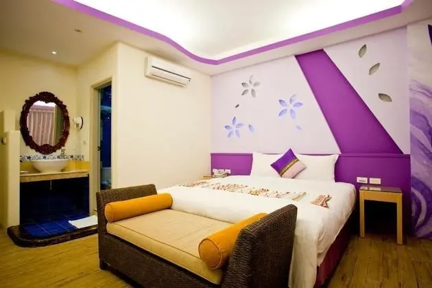 Standard Tek Büyük Yataklı Oda, 1 Büyük (Queen) Boy Yatak, Balkon