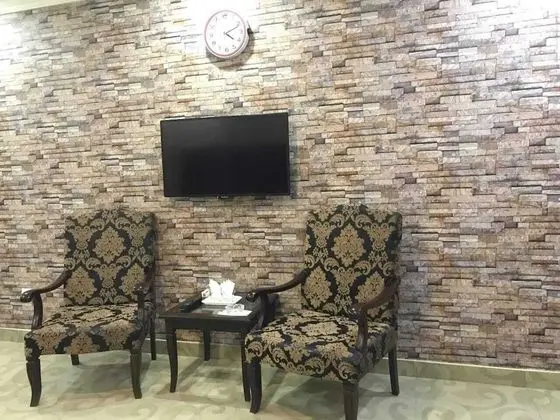 Exclusive Tek Büyük Yataklı Oda
