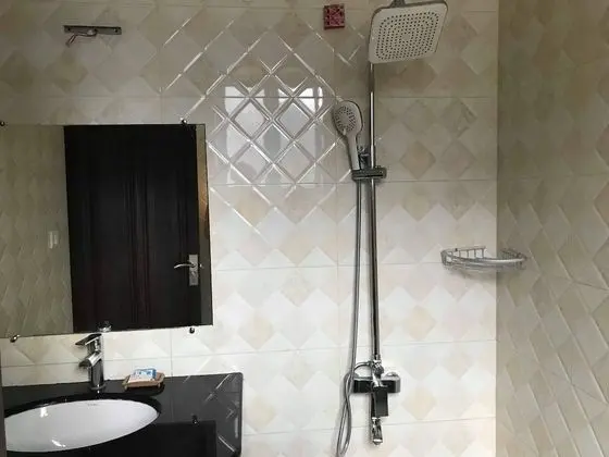 Exclusive Tek Büyük Yataklı Oda