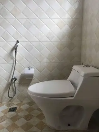 Exclusive Tek Büyük Yataklı Oda