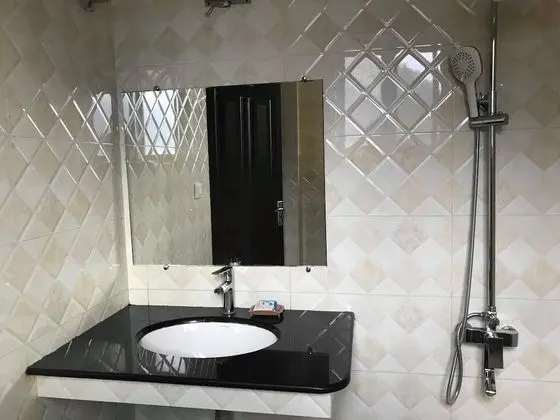 Exclusive Tek Büyük Yataklı Oda