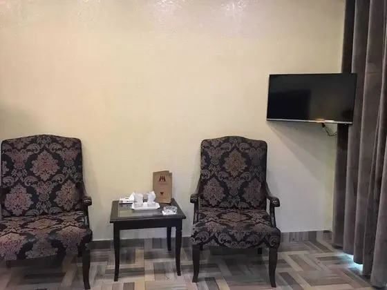 Executive Üç Kişilik Oda