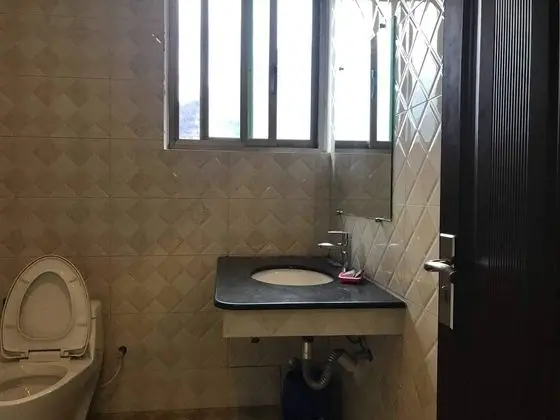 Executive Üç Kişilik Oda