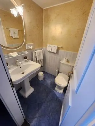 Standard Tek Büyük Yataklı Oda, Şehir Manzaralı