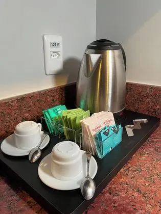 Premium Tek Kişilik Oda