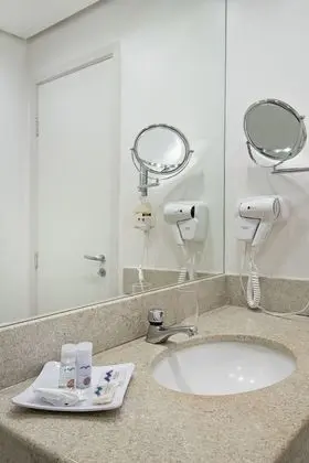 Premium Tek Kişilik Oda