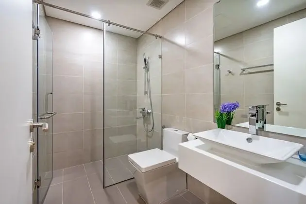 Premium Apart Daire, 2 Yatak Odası, Balkon, Şehir Manzaralı