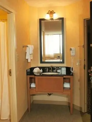Standard Oda, 2 Çift Kişilik Yatak