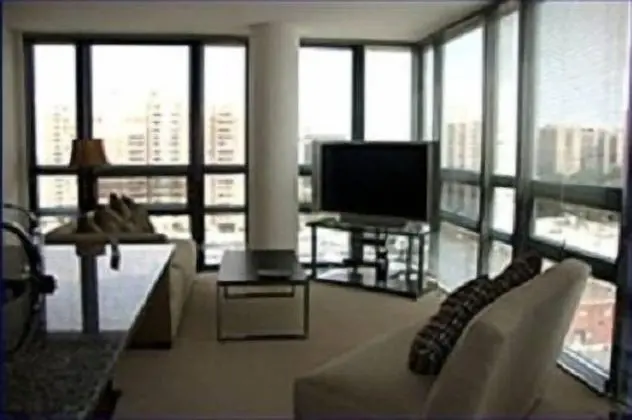 Luxury Apart Daire, 1 Yatak Odası, Balkon