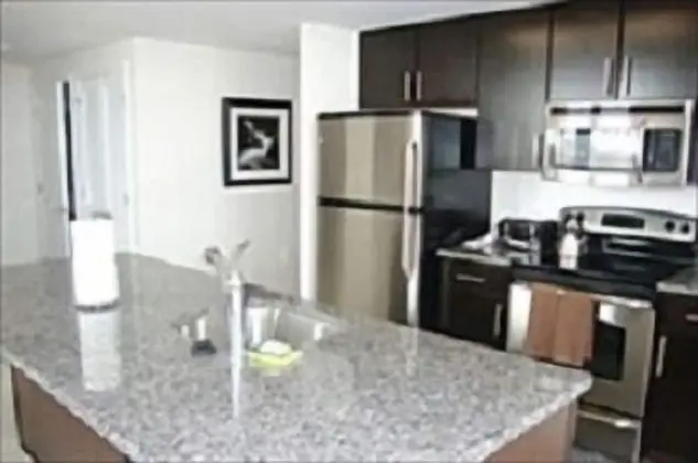 Luxury Apart Daire, 2 Yatak Odası, 2 Banyolu