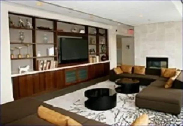 Luxury Apart Daire, 2 Yatak Odası, 2 Banyolu