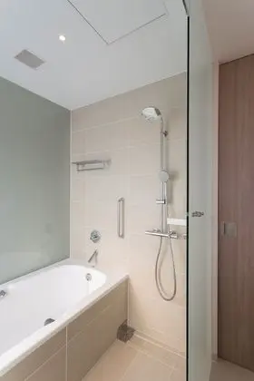 Deluxe Üç Kişilik Oda, Sigara İçilmez