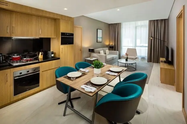 Comfort Apart Daire, 1 Yatak Odası