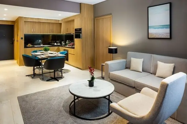 Comfort Apart Daire, 1 Yatak Odası