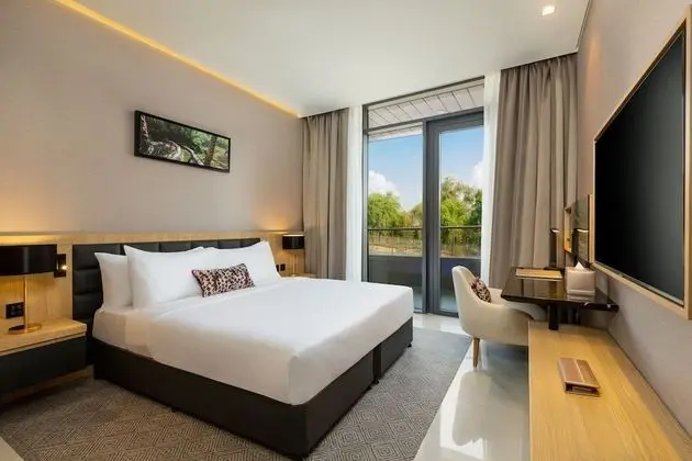 Comfort Apart Daire, 1 Yatak Odası
