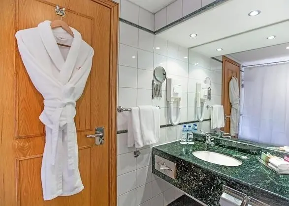 Club Oda, 1 Yatak Odası (Executive)