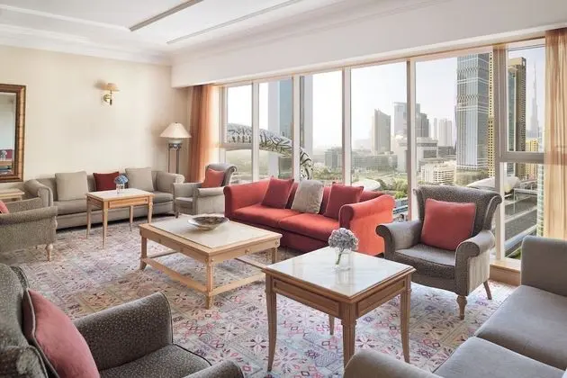 Club Oda, 1 Yatak Odası (Executive)