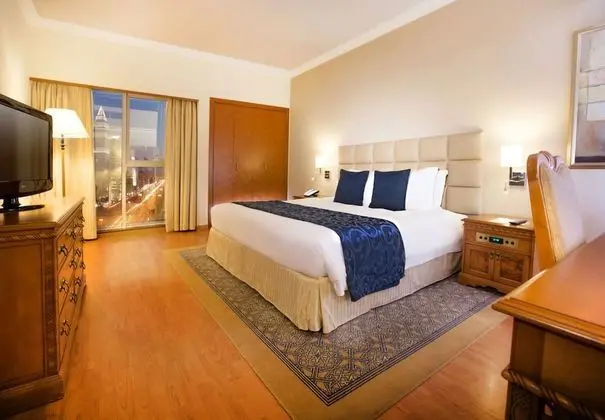 Süit (One Bedroom Plaza)