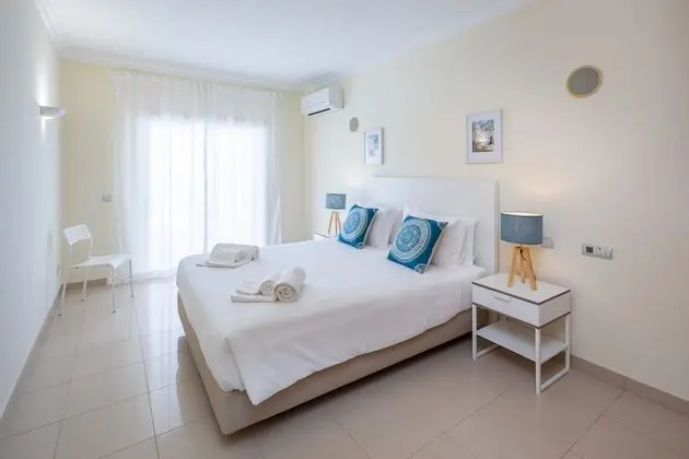 Apart Daire, 1 Yatak Odası, Balkon (4 Guests)