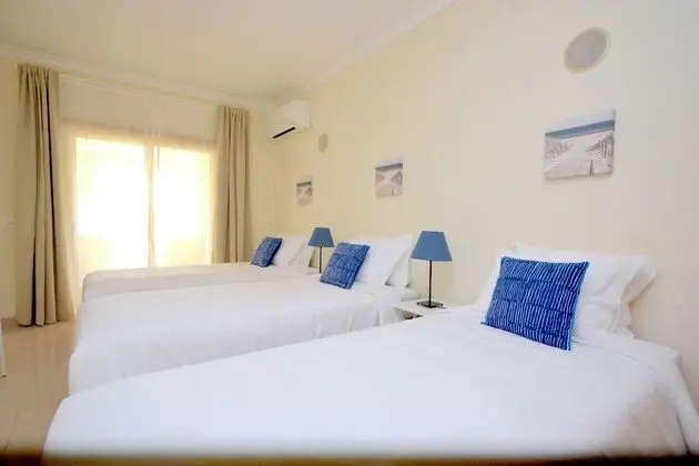 Apart Daire, 1 Yatak Odası, Balkon (5 Guests)