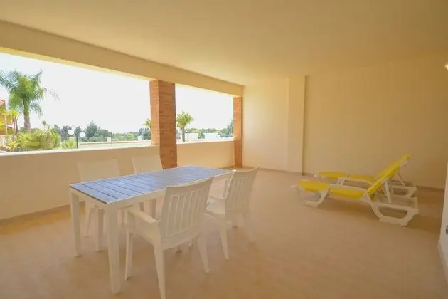 Apart Daire, 1 Yatak Odası, Balkon (5 Guests)